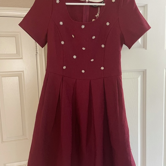 Doe & Rae dress - Picture 4 of 5